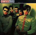 UPC 0075596189521 Nancy Boy / Nancy Boy 輸入盤 CD・DVD 画像
