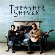 UPC 0075596192927 Thrasher Shiver ThrasherShiver CD・DVD 画像