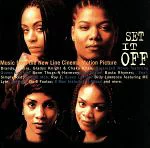 UPC 0075596199520 Set It Off CD・DVD 画像