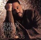 UPC 0075596290326 Gerald Levert ジェラルドリバート / Stroke Of Genius 輸入盤 CD・DVD 画像