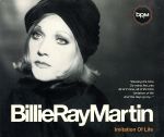 UPC 0075596604925 Imitation of Life BillieRayMartin CD・DVD 画像