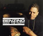 UPC 0075596737524 Rock the Party / Benzino CD・DVD 画像