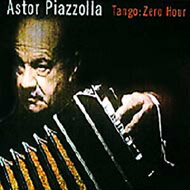 UPC 0075597946925 Astor Piazzolla アストルピアソラ / Tango - Zero Hour 輸入盤 CD・DVD 画像