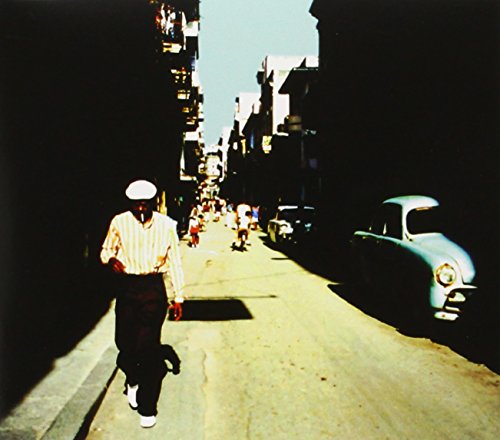 UPC 0075597947823 RY COODER ライクーダー / Buena Vista Social Club 輸入盤 CD・DVD 画像