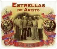 UPC 0075597955125 Estrellas De Areito / Los Heroes 輸入盤 CD・DVD 画像