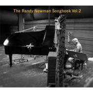 UPC 0075597978209 RANDY NEWMAN ランディ・ニューマン RANDY NEWMAN SONGBOOK VOL. 2 CD CD・DVD 画像