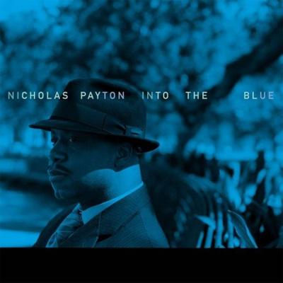UPC 0075597994247 NICHOLAS PAYTON ニコラス・ペイトン INTO THE BLUE CD CD・DVD 画像
