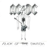 UPC 0075678010026 Flick of Switch / Ac/Dc CD・DVD 画像