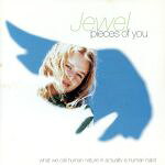 UPC 0075678070525 Pieces of You / Jewel CD・DVD 画像