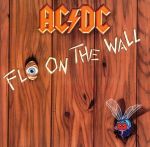 UPC 0075678126321 Fly on the Wall AC DC CD・DVD 画像