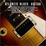 UPC 0075678169526 Atlantic Blues: Guitar 輸入盤 CD・DVD 画像