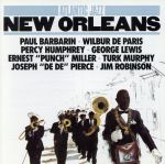 UPC 0075678170027 New Orleans AtlanticJazz Series CD・DVD 画像