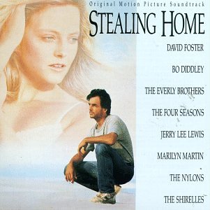 UPC 0075678188527 Stealing Home: Original Motion Picture Soundtrack / CD・DVD 画像