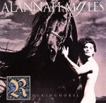 UPC 0075678240225 Alannah Myles / Rockinghorse 輸入盤 CD・DVD 画像