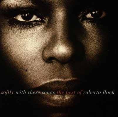 UPC 0075678249822 Roberta Flack ロバータフラック / Softly With These Songs Best 輸入盤 CD・DVD 画像