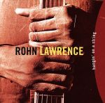 UPC 0075678264023 Hangin on a String / Rohn Lawrence CD・DVD 画像