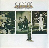 UPC 0075678267727 Lamb Lies Down on Broadway / Genesis CD・DVD 画像