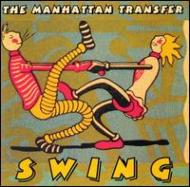 UPC 0075678301223 MANHATTAN TRANSFER マンハッタン・トランスファー SWING CD CD・DVD 画像