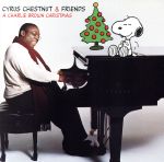 UPC 0075678336621 Charlie Brown Christmas / Cyrus Chestnut CD・DVD 画像