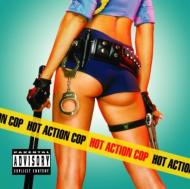 UPC 0075678355424 Hot Action Cop / Hot Action Cop 輸入盤 CD・DVD 画像