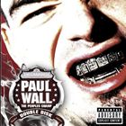 UPC 0075678380723 PAUL WALL ポール・ウォール PEOPLE’S CHAMP CD CD・DVD 画像