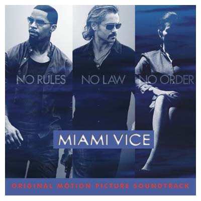 UPC 0075678399725 マイアミ バイス / Miami Vice 輸入盤 CD・DVD 画像