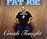 UPC 0075678540929 Crush Tonight ファット・ジョー CD・DVD 画像