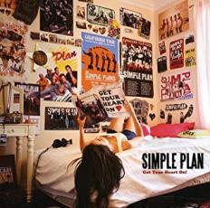 UPC 0075678826108 Simple Plan シンプルプラン / Get Your Heart On French Version 輸入盤 CD・DVD 画像