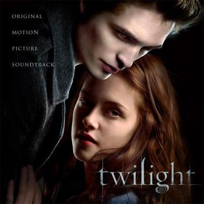 UPC 0075678969744 Twilight CD・DVD 画像