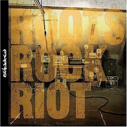 UPC 0075678996290 Roots Rock Riot / Skindred CD・DVD 画像