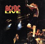 UPC 0075679221254 Live： Collector’s Edition AC DC CD・DVD 画像