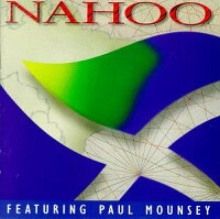 UPC 0075679250629 Featuring Paul Mounsey / Nahoo CD・DVD 画像