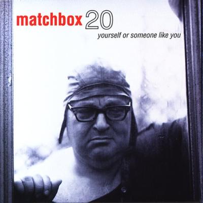 UPC 0075679272126 Matchbox 20 マッチボックス20 / Yourself Or Someone Like You 輸入盤 CD・DVD 画像