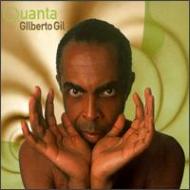UPC 0075679277824 Gilberto Gil ジルベルトジル / Quanta 輸入盤 CD・DVD 画像