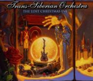 UPC 0075679314628 Trans Siberian Orchestra / Lost Christmas Eve 輸入盤 CD・DVD 画像