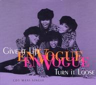 UPC 0075679609120 Give It Up Turn It Loose / En Vogue CD・DVD 画像