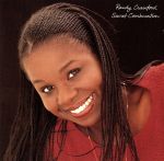 UPC 0075992354127 Randy Crawford ランディクロフォード / Secret Combination 輸入盤 CD・DVD 画像