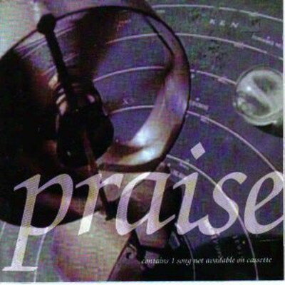 UPC 0075992447225 洋楽CD praise / praise(輸入版) CD・DVD 画像