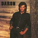 UPC 0075992452724 Daron Norwood / Daron Norwood CD・DVD 画像