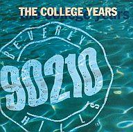 UPC 0075992456524 Beverly Hills 90210: College Years / Various Artists CD・DVD 画像