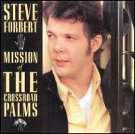 UPC 0075992461122 Mission Of The Crossroad Palms CD・DVD 画像