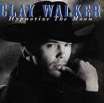 UPC 0075992464024 Hypnotize the Moon / Clay Walker CD・DVD 画像