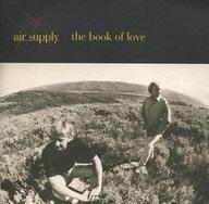 UPC 0075992468626 Book of Love / Air Supply CD・DVD 画像