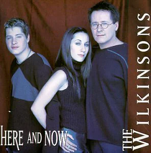 UPC 0075992473620 Here ＆ Now The Wilkinsons CD・DVD 画像