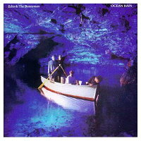 UPC 0075992508421 Ocean Rain / Echo & Bunnymen CD・DVD 画像