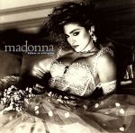 UPC 0075992518123 洋楽CD MADONNA / LIKE A VIRGIN(輸入盤) CD・DVD 画像