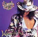 UPC 0075992565929 Wonderful / Rick James CD・DVD 画像