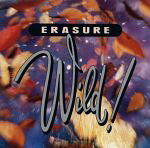 UPC 0075992602624 Wild / Erasure CD・DVD 画像