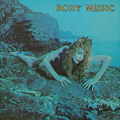 UPC 0075992604321 Siren / Roxy Music CD・DVD 画像