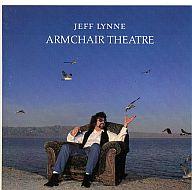 UPC 0075992618427 Armchair Theatre ジェフ・リン CD・DVD 画像